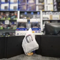 کنسول ps.4 slim 1tb کپی خور وارداتی