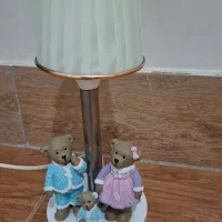 آباژور کودک