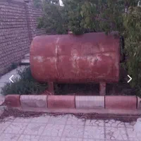 تانکر ورق ضخیم