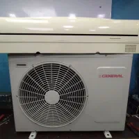 کولر جنرال 18هزار سرد و گرم