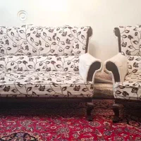 مبل ۷ نفره