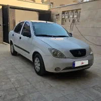 تیبا ۹۳ تک سوز کم کار