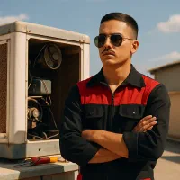 خدمات‌کولر ابی،سلولزی،هواساز.کیفیت+قیمت مناسب