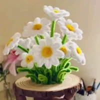 شمع وگل مخملی
