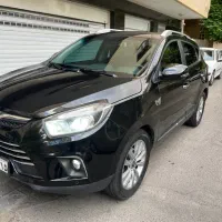 جک S5|خودرو سواری و وانت|تبریز, |دیوار