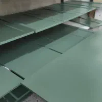 استخدام رنگکار ماهر ام دی اف و جوب