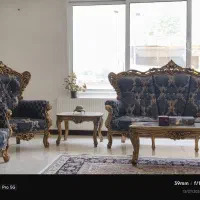 مبلمان  وسایل منزل میز عسلی
