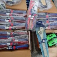 وسایل تعمیرات ماشین و موتور