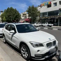bmw مدل x1 2014|خودرو سواری و وانت|شیراز, شهرک بهشتی|دیوار