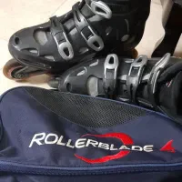 کفش اسکیت رولربلید.. ROLLERBLADE