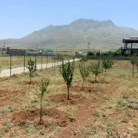 زمین بان گلشن آباد