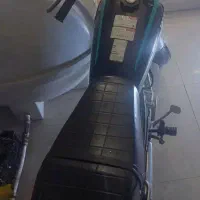 موتور سیکلت