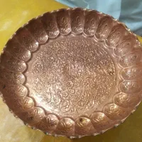 میوه‌خوری مسی نو و سالم