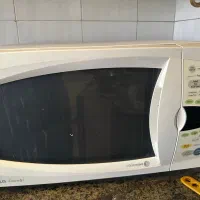 ماکروویو LG comi بزرگ