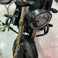 موتور سیکلت