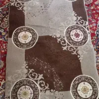 فرش شکلاتی آشپز خانه یا راه روی اتاق