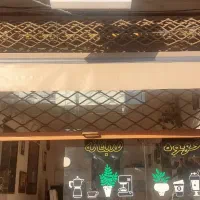 فروش کرکره آهنی و سایه بان