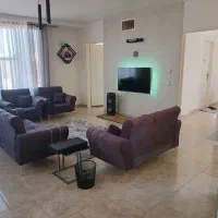 مبلمان راحتی کلاسیک ۷ نفره