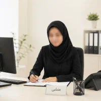 جذب نیرو ۱۸ تا ۲۵ سال فروش تلفنی