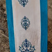 والان پرده مخمل