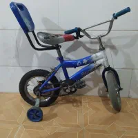 دوچرخه ۱۲