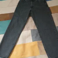 شلوار لی دخترانه و پسرانه