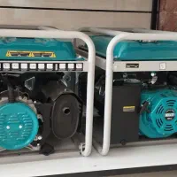 متور برق رویالتی ۸ کیلو وات