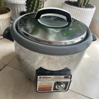 پلوپز ۱۲ نفره پارس خزر