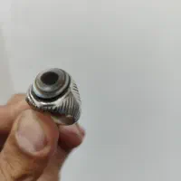انگشتر بابا قوری کهنه