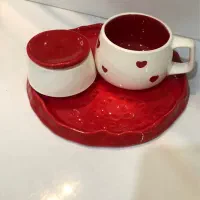 ماگ و زیرماگی