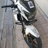 اپاچی180مدل95