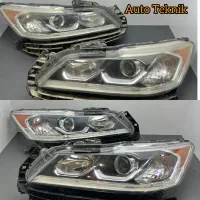 شفاف سازی چراغ اتوتکنیک