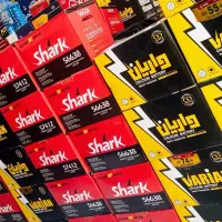 باتری ماشین به قیمت کارخانه باتری موتورسیکلت