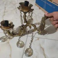 دیواری برنز