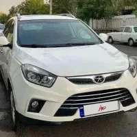 جک s5 مدل 1394 بدون رنگ تک برگ سند کم کار