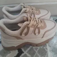 کفش لژ دار گوشواره ای