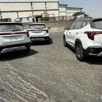 فروش دو دستگاه ماشین کیا سلتوس