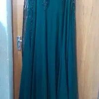 لباس خیلی شیک فقط استفاده شده درحد دوساعت