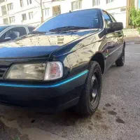 پژو ۴۰۵ مدل ۸۷ مشکی فوری زیره قیمت پول لازم