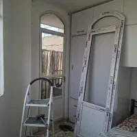 پنجره دوجداره تعمیر نصب وتولید و (تمام نقاط )