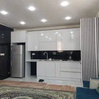 سویت نقلی تازه ساخت نزدیک دریاچه