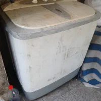 لباسشوبیی دوقلو