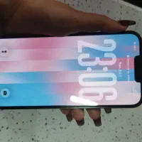 ایفون ۱۳ پرو مکس درحد اکبند