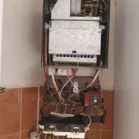 تعمیرپکیج سرویس پکیج تعمیرکار شوفاژ