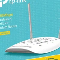 مودمtplink