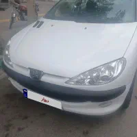 پژو ۲۰۶