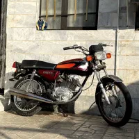 موتور سیکلت هندا 150 مزایده