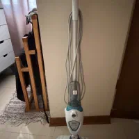 بخار شوی  برند بلک اند دکر