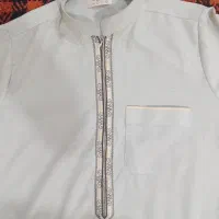 دشداشه‌ کویتی