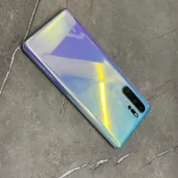 هواوی P30 Pro با حافظهٔ ۲۵۶ گیگابایت